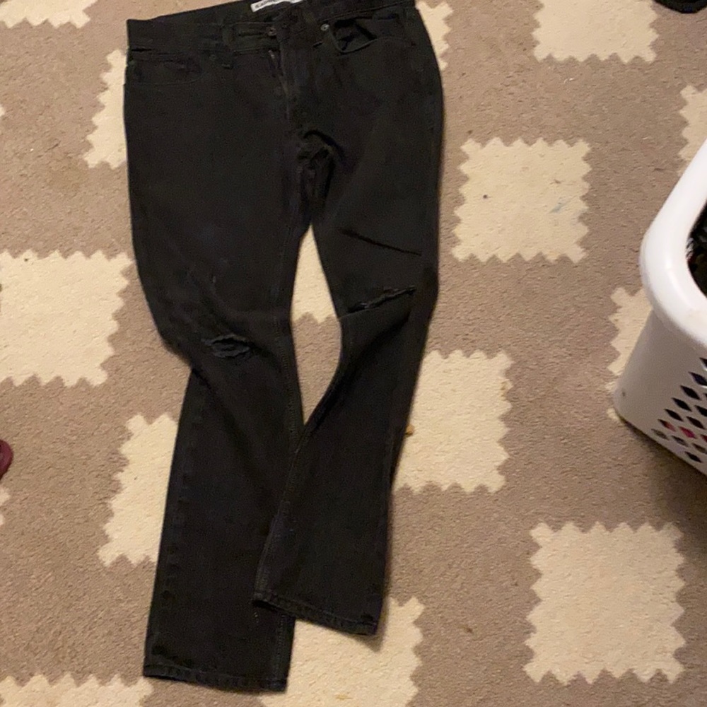 Men’s jeans
